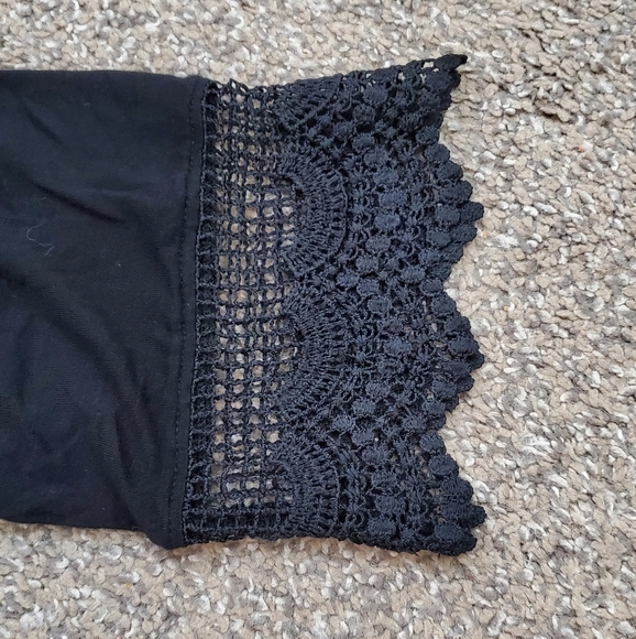 💜NWOT Maurices Large Cover-up - Picture 3 of 6